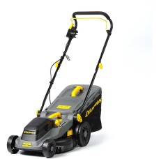 CHAMPION EM3816 1600Вт, 38см, мульчирование