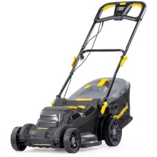 CHAMPION EM4419 1900Вт, 44см, мульчирование