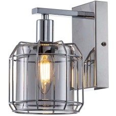 ESCADA 10188/1A E14*40W Chrome ESCADA 10188/1A E14*40W Chrome