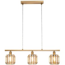 ESCADA 10188/3S E14*40W Brass