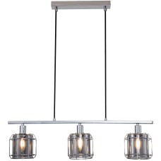 ESCADA 10188/3S E14*40W Chrome