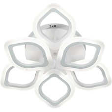 ESCADA 10212/6 LED*56W White