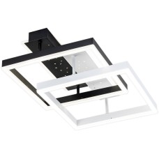ESCADA 10215/2 LED*90W White/Black