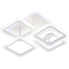 ESCADA 10221/4 LED*55+18W White