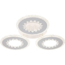 ESCADA 10233/3 LED*66W White