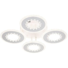 ESCADA 10233/4 LED*84W White