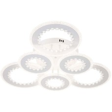 ESCADA 10233/6 LED*163W White