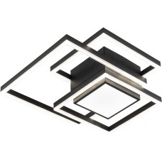 ESCADA 10242/4 LED*143W Black