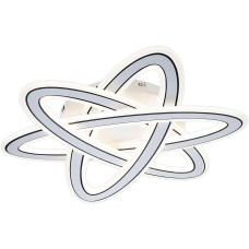 ESCADA 10245/3 LED*140W White