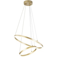ESCADA 10254/2 LED*66W Gold APP