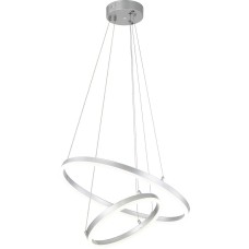 ESCADA 10254/2 LED*66W Silver APP