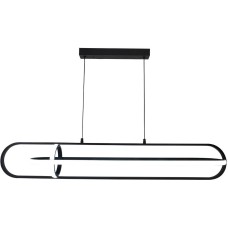 ESCADA 10255/3 LED*65W Black