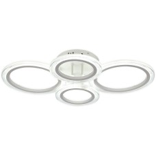 ESCADA 10258/4 LED*55W White ESCADA 10258/4 LED*55W White