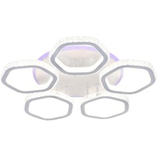 ESCADA 10263/5 LED*180+8W White