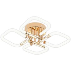 ESCADA 10265/4 LED*45W Gold