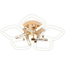 ESCADA 10265/5 LED*50W Gold