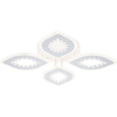 ESCADA 10271/4 LED*72W White