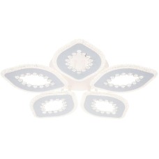 ESCADA 10271/5 LED*90W White