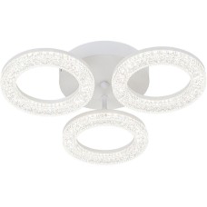 ESCADA 10281/3 LED*60W White