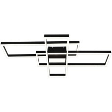 ESCADA 10284/4 LED*181W Black