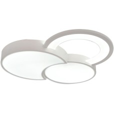 ESCADA 10286/3 LED*53W White