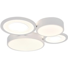 ESCADA 10286/4 LED*67W White