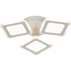 ESCADA 10288/3 LED*56W White ESCADA 10288/3 LED*56W White