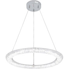 ESCADA 10293/1 LED*60W Chrome/Clear
