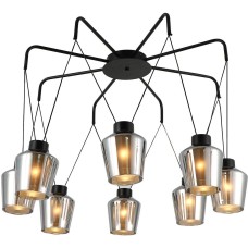 ESCADA 2140/8S E27*40W Black