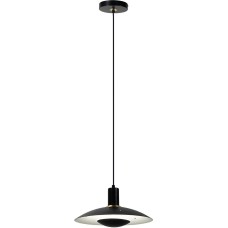 ESCADA 625/S LED*18W Black