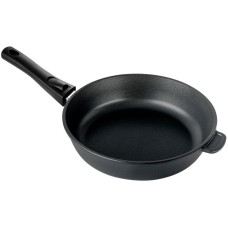 РОССИЯ Сковорода 300/75мм Классик съем/руч. без кр, с3053а