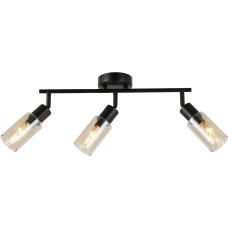 ESCADA 10172/3A E14*40W Black/Amber