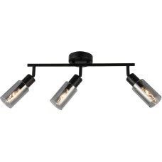 ESCADA 10172/3A E14*40W Black/Chrome