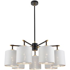 ESCADA 10186/7PL E27*60W Black