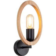 ESCADA 10196/1A E27*40W Black