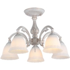 ESCADA 1114/5PL E27*60W White