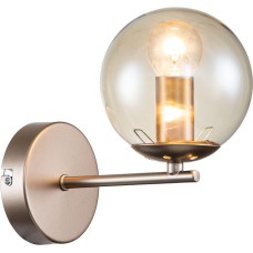 ESCADA 1119/1A E14*40W Gold ESCADA 1119/1A E14*40W Gold