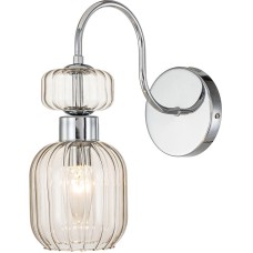 ESCADA 1141/1A E14*60W Chrome/Beige