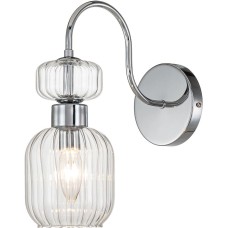 ESCADA 1141/1A E14*60W Chrome/Clear