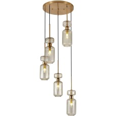 ESCADA 1141/5S E14*60W Beige