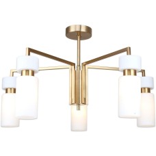 ESCADA 1171/5P E14*40W Brass