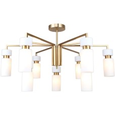ESCADA 1171/9P E14*40W Brass