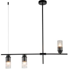 ESCADA 2100/3P E14*40W Black