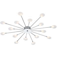 ESCADA 2109/16 G4*3W Chrome