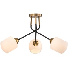 ESCADA 2113/3P E27*40W Copper/Black