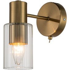 ESCADA 2120/1A E14*40W Gold ESCADA 2120/1A E14*40W Gold