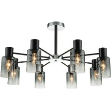 ESCADA 2120/8P E14*40W Black