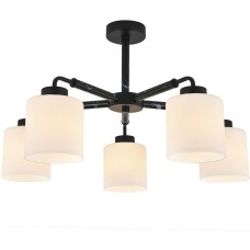 ESCADA 2133/5P E27*60W Black marble