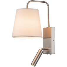 ESCADA 589/1A E14*40W Chrome