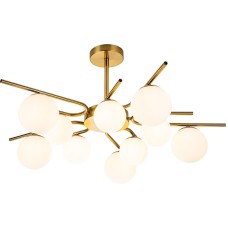 ESCADA 642/10P G9*40W Brass